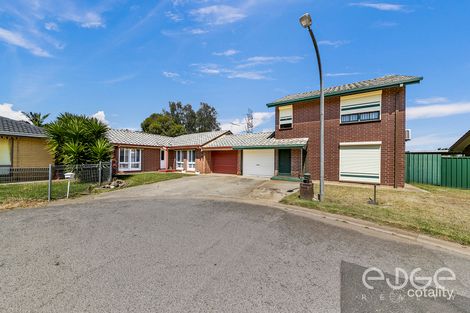 Property photo of 3 Inman Place Salisbury SA 5108