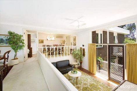 Property photo of 2 Woodward Place St Ives NSW 2075