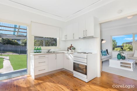 Property photo of 5 Mangaloo Street Berowra Heights NSW 2082