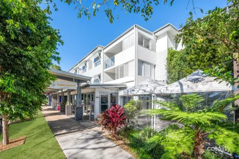 Property photo of 4/2 Pioneer Crescent Buderim QLD 4556