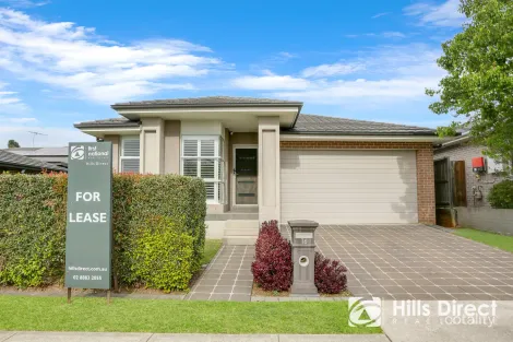 16 Kanimbla St, The Ponds, NSW 2769