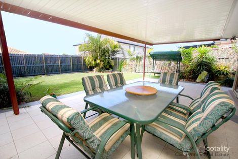 Property photo of 11 Behan Crescent Wakerley QLD 4154