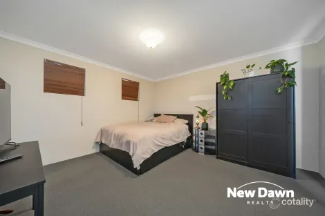Property photo of 138 Elmridge Parkway Ellenbrook WA 6069
