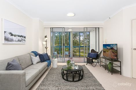 Property photo of 41/3 Sorrell Street Parramatta NSW 2150