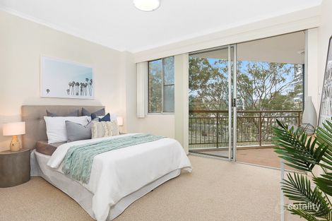 Property photo of 41/3 Sorrell Street Parramatta NSW 2150