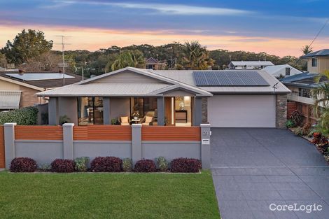 Property photo of 21 Point Street Bateau Bay NSW 2261