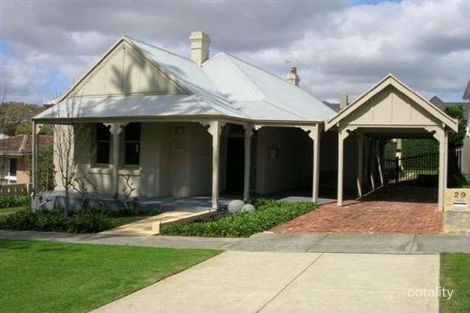 29 Pearse St, Cottesloe, WA 6011