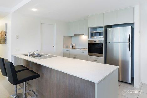 Property photo of 2216/2 Activa Way Hope Island QLD 4212