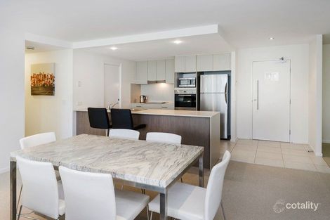 Property photo of 2216/2 Activa Way Hope Island QLD 4212