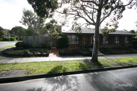 Property photo of 110 Berrabri Drive Scoresby VIC 3179