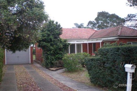 Property photo of 26 Laker Street Blacktown NSW 2148