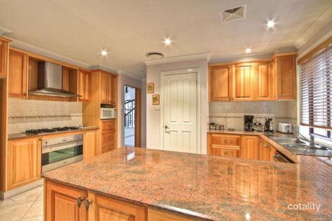 Property photo of 20 Lachlan Drive Winston Hills NSW 2153