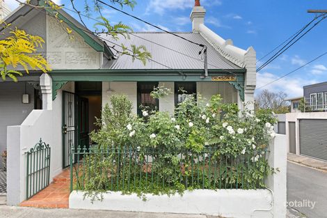 Property photo of 84 Dickson Street Newtown NSW 2042
