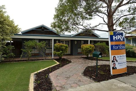 Property photo of 33 Coolamon Boulevard Ellenbrook WA 6069