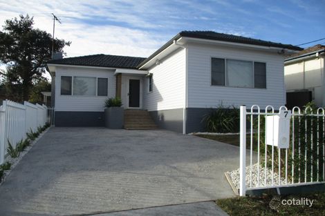 7 Aldgate St, Sutherland, NSW 2232