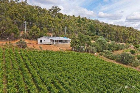 Property photo of 345 Aldersyde Road Bickley WA 6076