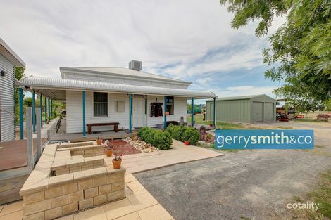 Property photo of 130 Peppertree Lane Horsham VIC 3400