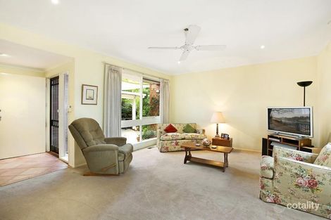 Property photo of 21 Linton Avenue Templestowe Lower VIC 3107