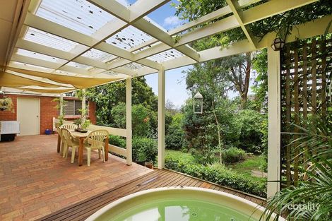 Property photo of 21 Linton Avenue Templestowe Lower VIC 3107