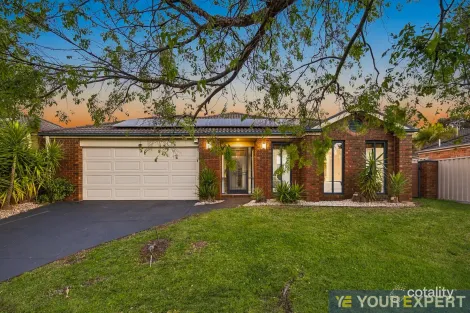 31 Silver Creek Dr, Lynbrook, VIC 3975