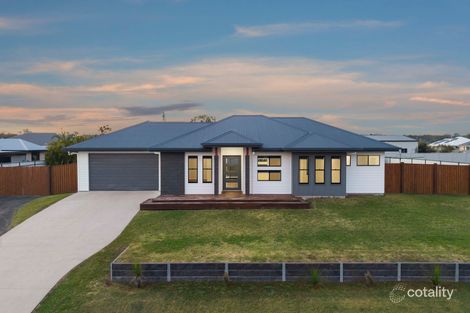 15 MAHALO RD, BOORAL, QLD 4655