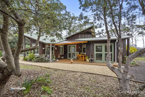 Property photo of 42 Sunset Drive Garden Island Creek TAS 7112
