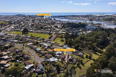 Property photo of 36 Coomera Crescent Miandetta TAS 7310