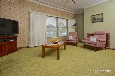 Property photo of 58 Tungarra Road Girraween NSW 2145