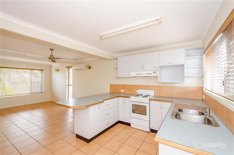 Property photo of 1/4 Wilmott Street Gladstone Central QLD 4680