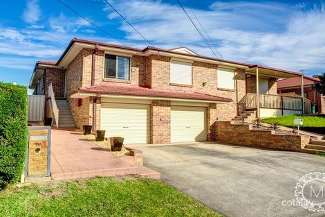 Property photo of 1A/8 Raschke Street Cambridge Park NSW 2747