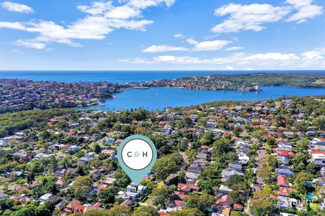 Property photo of 18 Ernest Street Balgowlah Heights NSW 2093