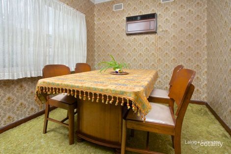 Property photo of 58 Tungarra Road Girraween NSW 2145