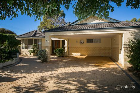 Property photo of 1A Cheddar Place Karrinyup WA 6018