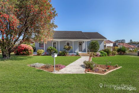 Property photo of 24 Cooloongatta Road Beverly Hills NSW 2209