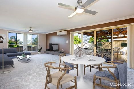 Property photo of 1A/8 Raschke Street Cambridge Park NSW 2747