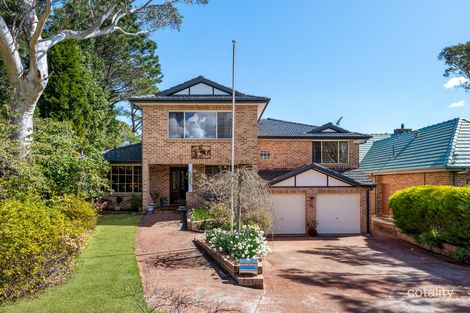 14 Lamartine Ave, Wentworth Falls, NSW 2782