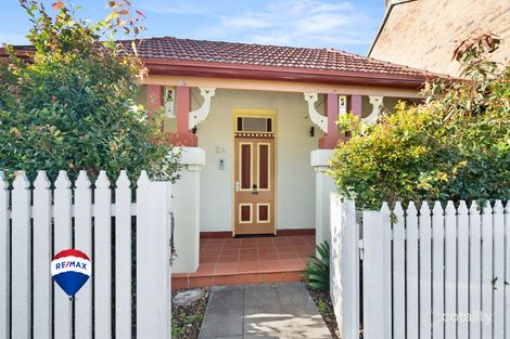 3/2 Devine St, Erskineville, NSW 2043