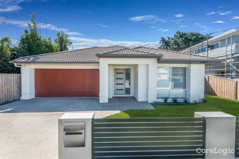 Property photo of 9 Twentieth Avenue Brighton QLD 4017