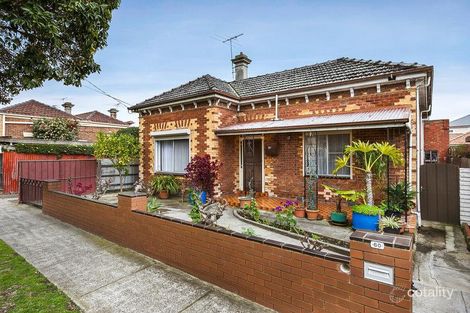 60 Taylor St, Moonee Ponds, VIC 3039