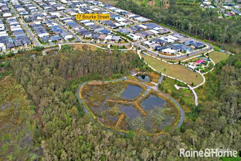 Property photo of 17 Bourke Street Burpengary East QLD 4505