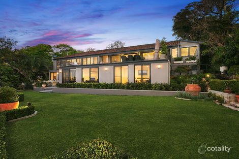 Property photo of 4 Campbell Street Hunters Hill NSW 2110