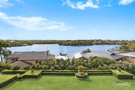 Property photo of 4 Campbell Street Hunters Hill NSW 2110