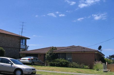 39 Captain Cook Dr, Barrack Heights, NSW 2528