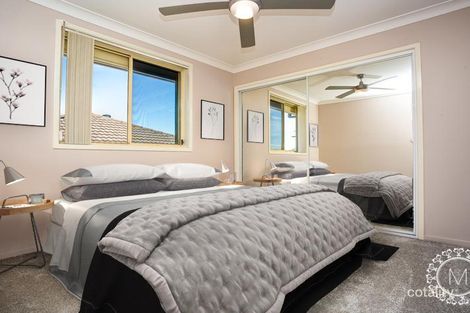 Property photo of 1A/8 Raschke Street Cambridge Park NSW 2747