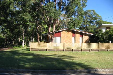 36 Trafalgar St, Nelson Bay, NSW 2315