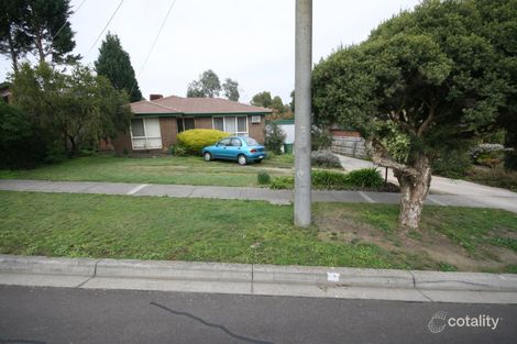 7 Angelica Cres, Croydon Hills, VIC 3136