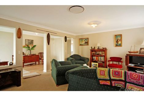 Property photo of 42 Lacebark Grove Worrigee NSW 2540
