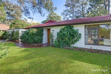 Property photo of 3 New Farm Road West Pennant Hills NSW 2125