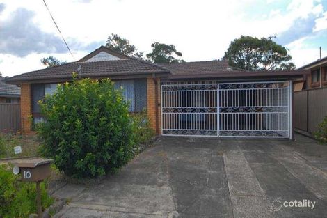 10 Irene Pde, Noraville, NSW 2263