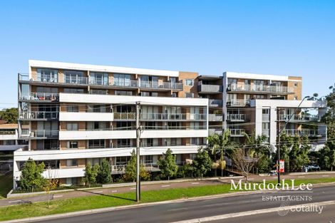 Property photo of 54/1 Meryll Avenue Baulkham Hills NSW 2153